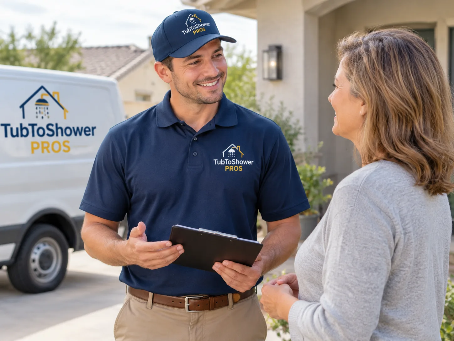 Tub Shower Conversion Roswell, GA FAQs